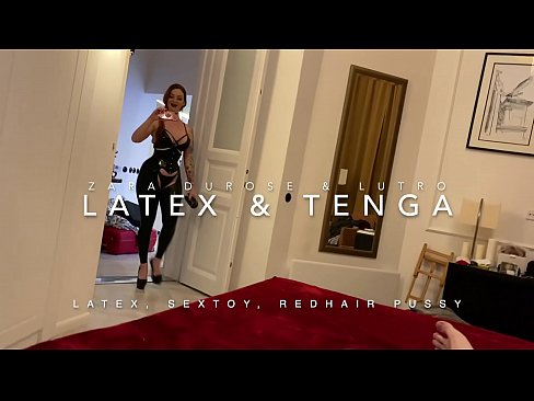 ❤️ Sorellastra dai capelli rossi in costume di latex scopata dal fratellastro ❤️ Porno fatto in casaal it.sex78.ru ☑