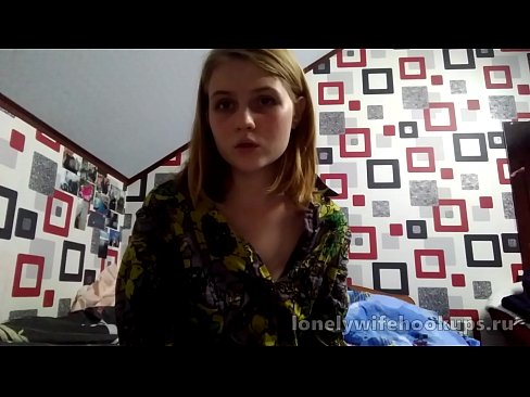 ❤️ Giovane studentessa bionda dalla Russia ama i cazzi più grandi. ❤️ Porno fatto in casaal it.sex78.ru ☑
