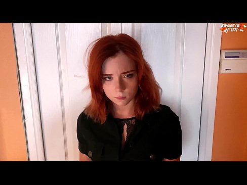 ❤️ Guardia di sicurezza ha punito una bella donna per taccheggio - Sborra in bocca ❤️ Porno fatto in casaal it.sex78.ru ☑